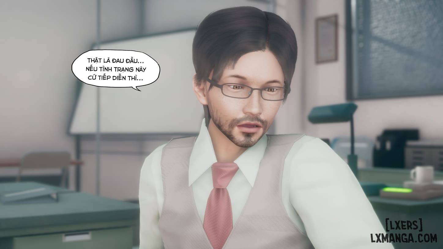 HentaiVN.net - Ảnh 34 - Nuông chiều - Chương 9.2