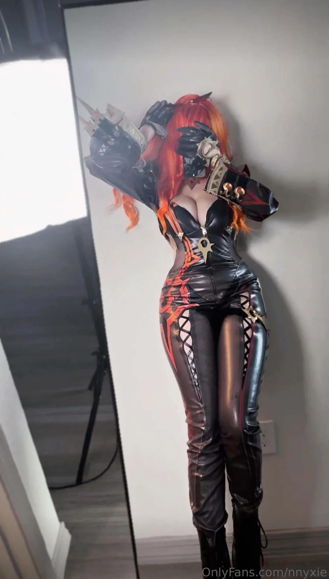 HentaiVN.net - Ảnh 35 - Tổng hợp nnyxie onlyfans  - nnyxie onlyfans