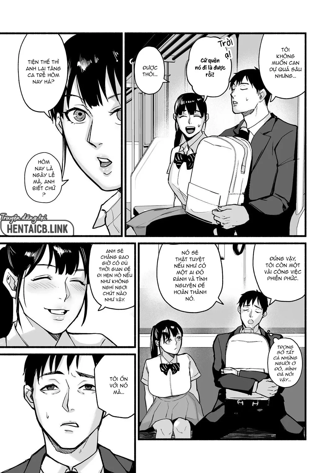 HentaiVN.net - Ảnh 36 - Miho-chan, I Loved You! - part-1