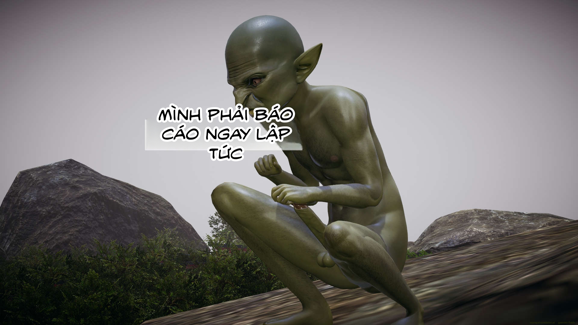 HentaiVN.net - Ảnh 35 - ĐẤU LA NGỌC TRUYỆN - Chương 20