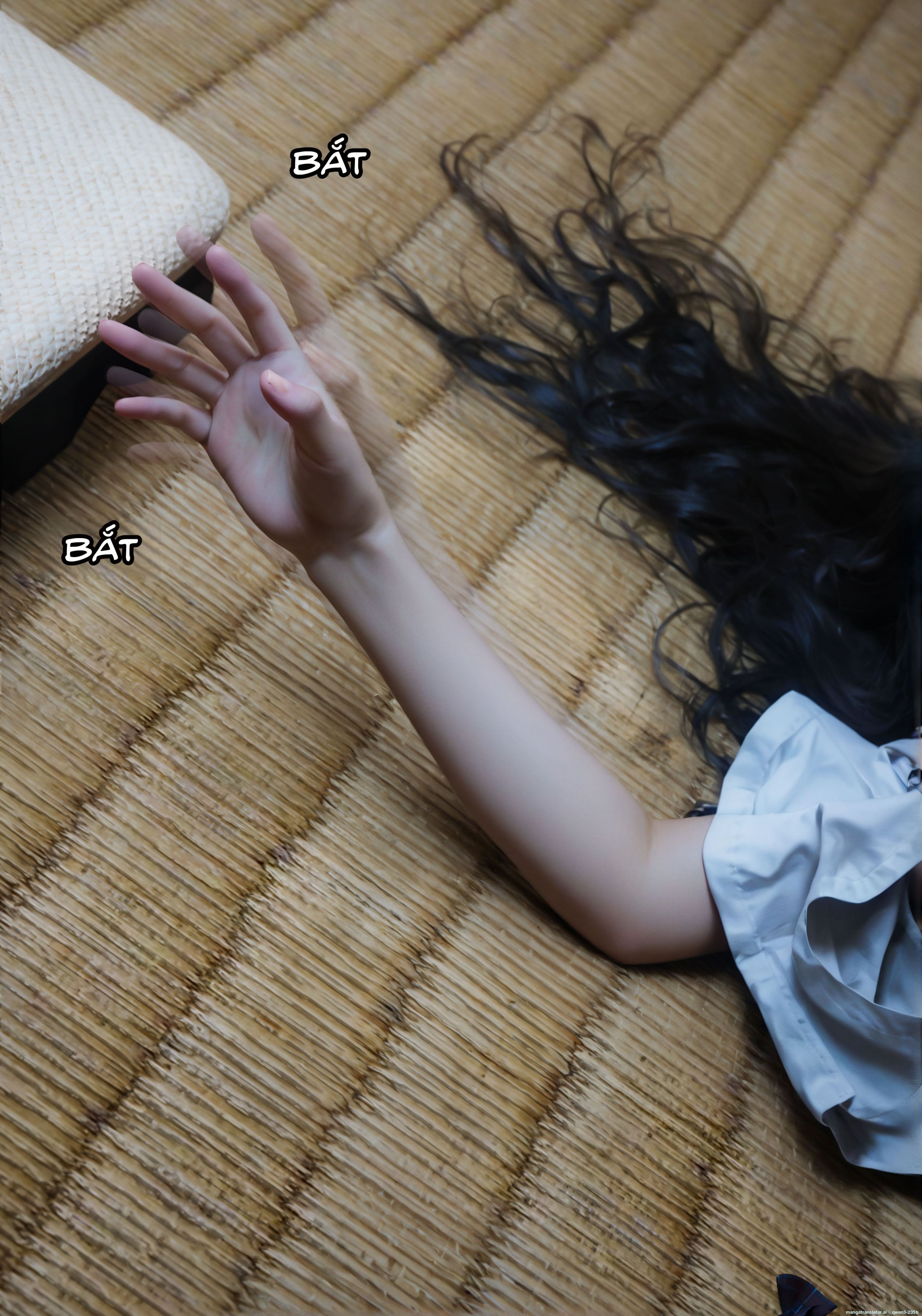HentaiVN.net - Ảnh 35 - Mật vụ phượng hoàng - Chương 20