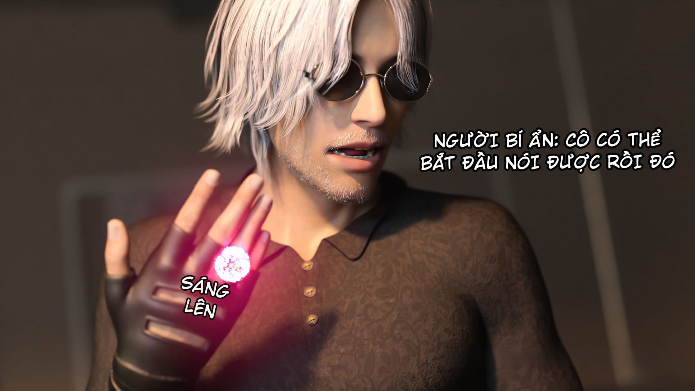 HentaiVN.net - Ảnh 36 - NGHỊCH CHUYỂN (NGOẠI TRUYỆN) - Chương Bạch Kim 1