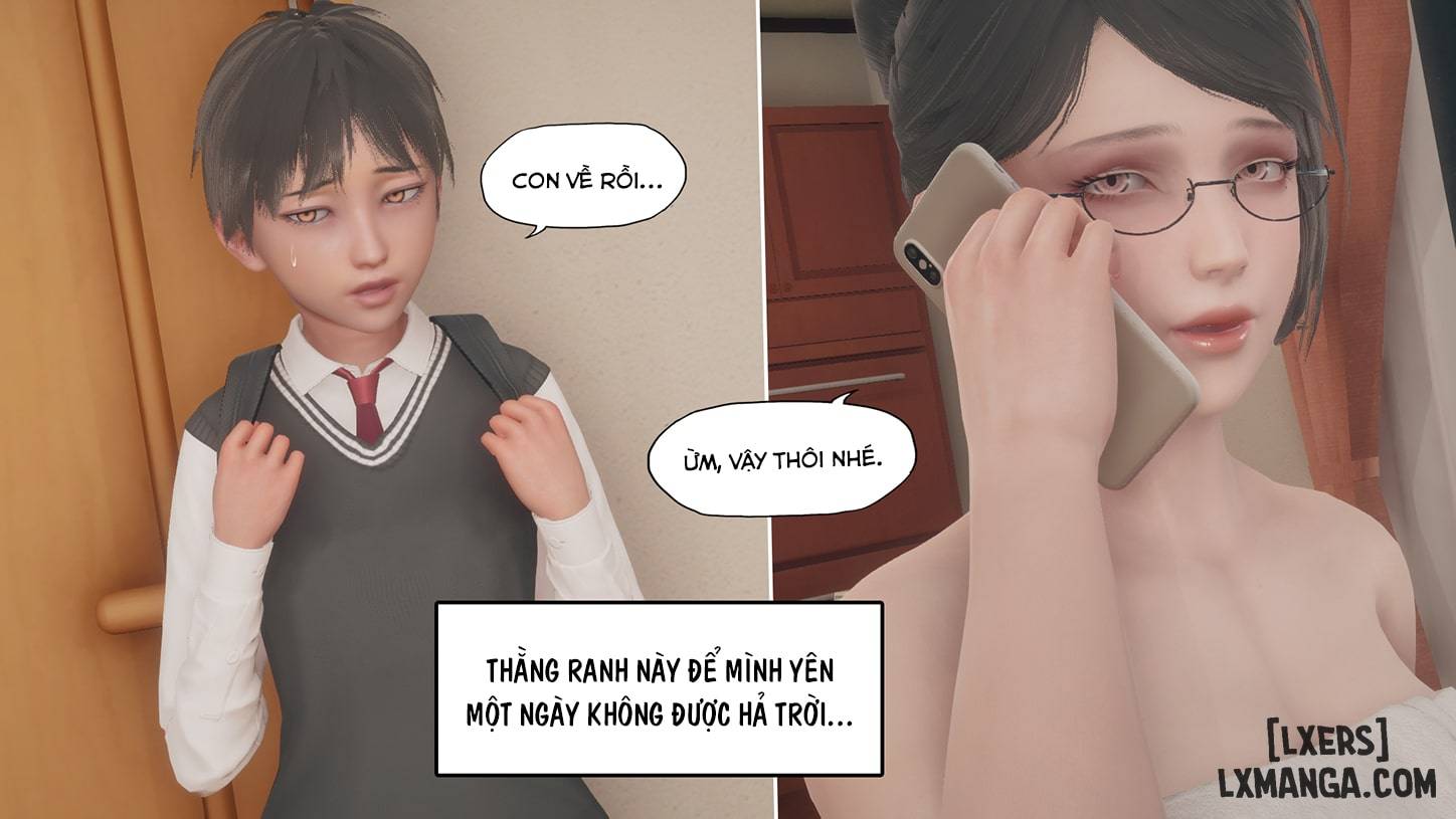 HentaiVN.net - Ảnh 35 - Nuông chiều - Chương 2.1