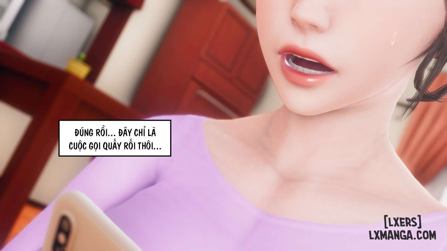 HentaiVN.net - Ảnh 35 - Nuông chiều - Chương 8.2