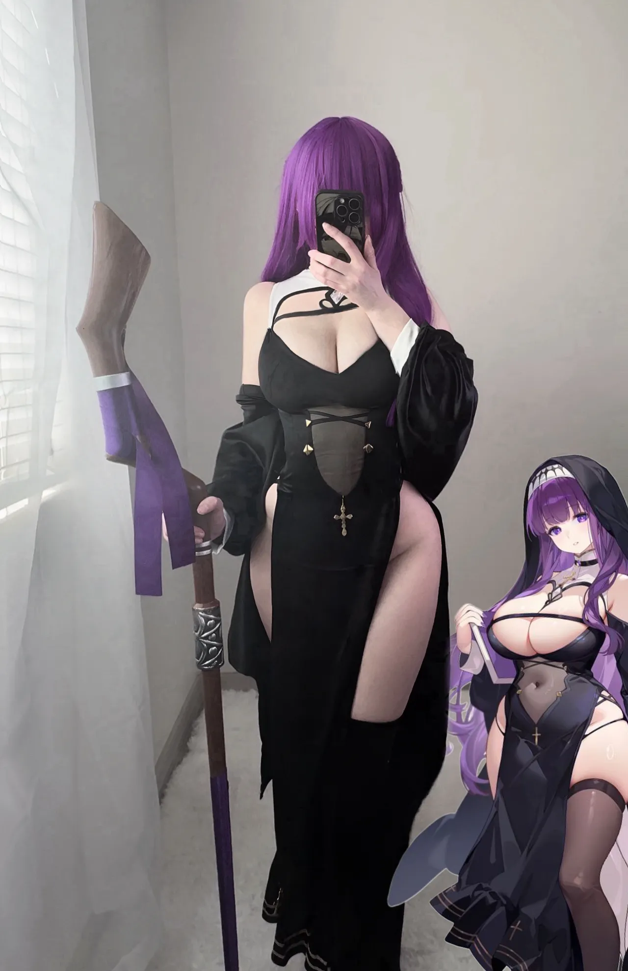 HentaiVN.net - Ảnh 36 - Tổng hợp nnyxie onlyfans  - nnyxie onlyfans
