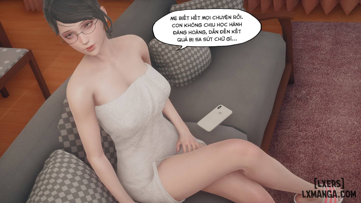 HentaiVN.net - Ảnh 36 - Nuông chiều - Chương 2.1