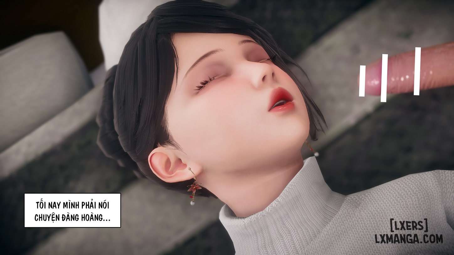 HentaiVN.net - Ảnh 36 - Nuông chiều - Chương 7.2