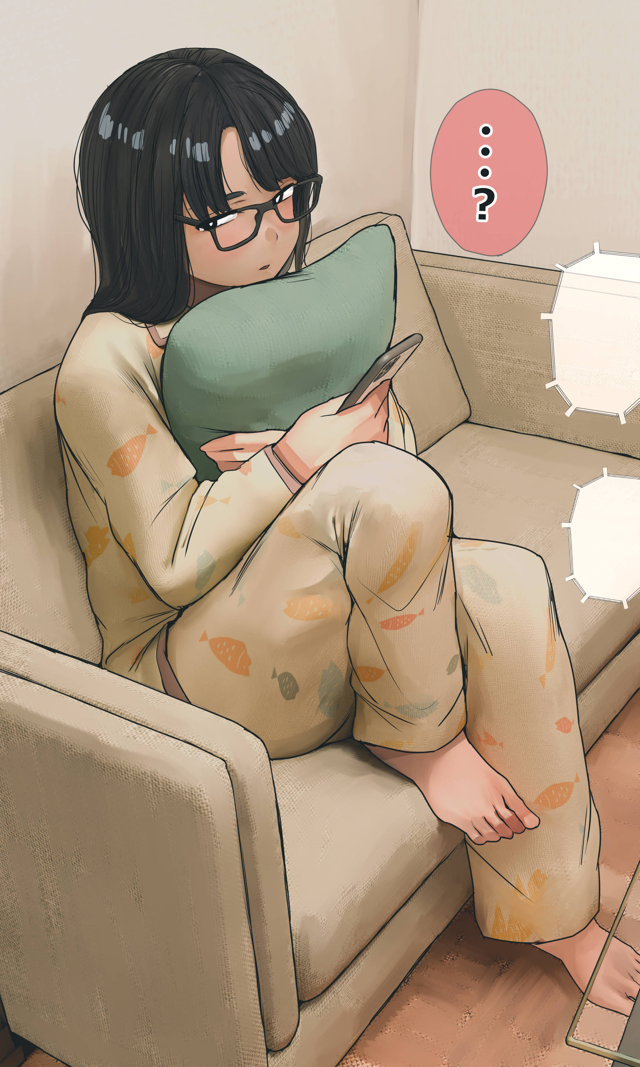 HentaiVN.net - Ảnh 37 - Con em gái wibu - Chap 2