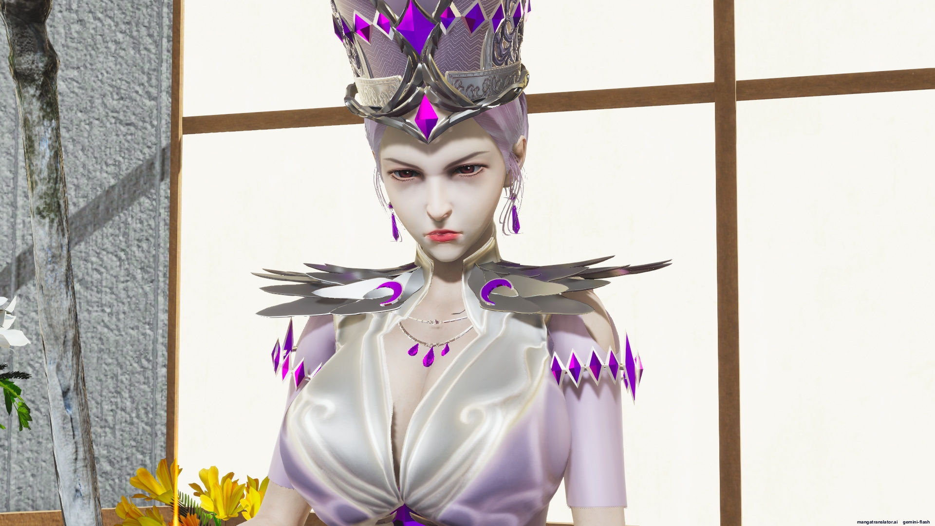 HentaiVN.net - Ảnh 37 - ĐẤU LA NGỌC TRUYỆN - Chương 2