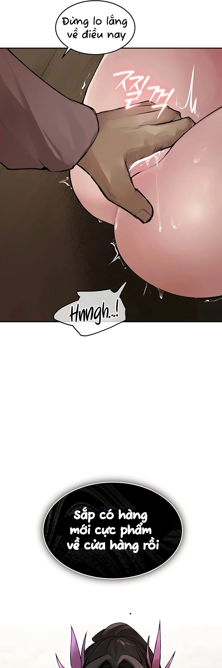 HentaiVN.net - Ảnh 37 - Trang Bị Siêu Bá Đạo - Chap 1