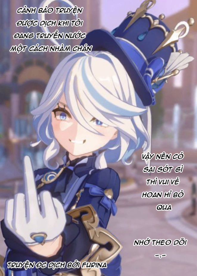 HentaiVN.net - Ảnh 38 - TS Miko-san wa Aragaitai! - Oneshot Ốm