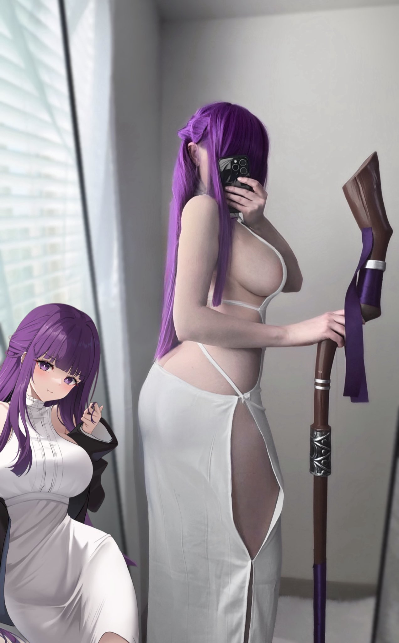 HentaiVN.net - Ảnh 38 - Tổng hợp nnyxie onlyfans  - nnyxie onlyfans