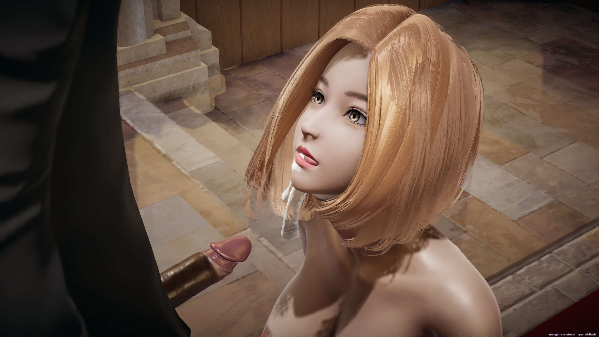 HentaiVN.net - Ảnh 38 - ĐẤU LA NGỌC TRUYỆN - Chương 14