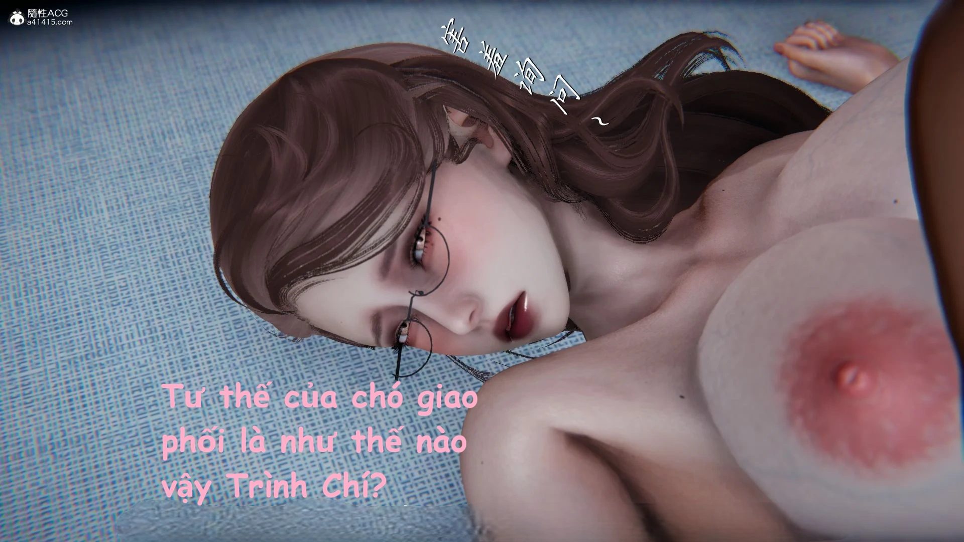 HentaiVN.net - Ảnh 19 - Mẹ Là Con Dâu Của Bảo Mẫu - Chương 2.4