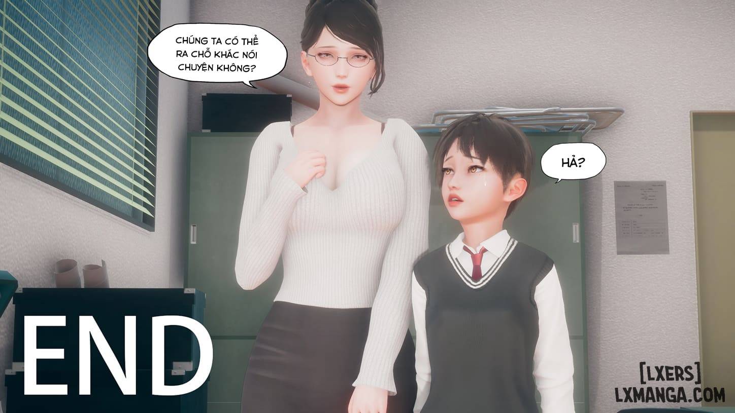 HentaiVN.net - Ảnh 38 - Nuông chiều - Chương 9.2