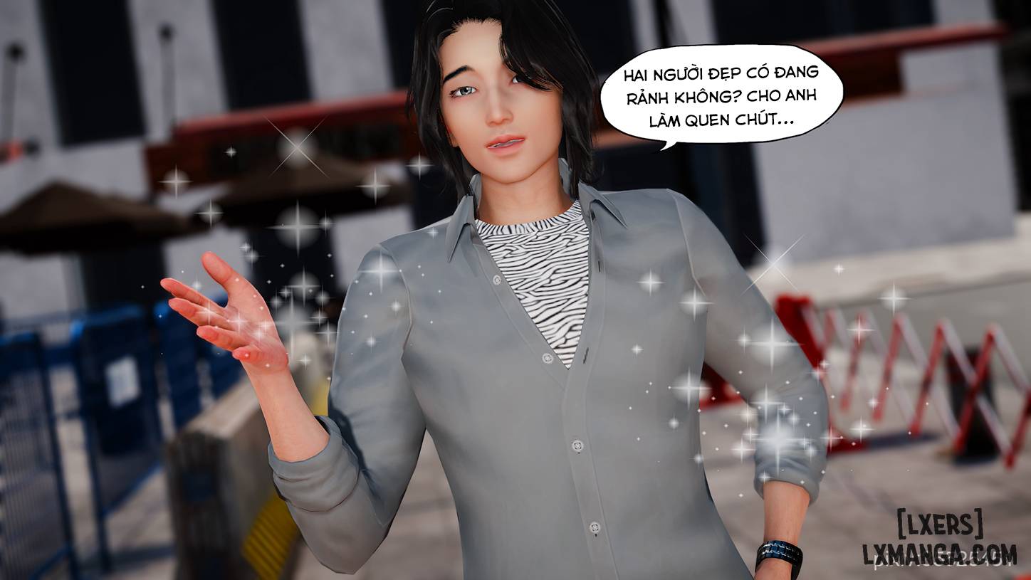 HentaiVN.net - Ảnh 38 - Nuông chiều - Chương 10.1