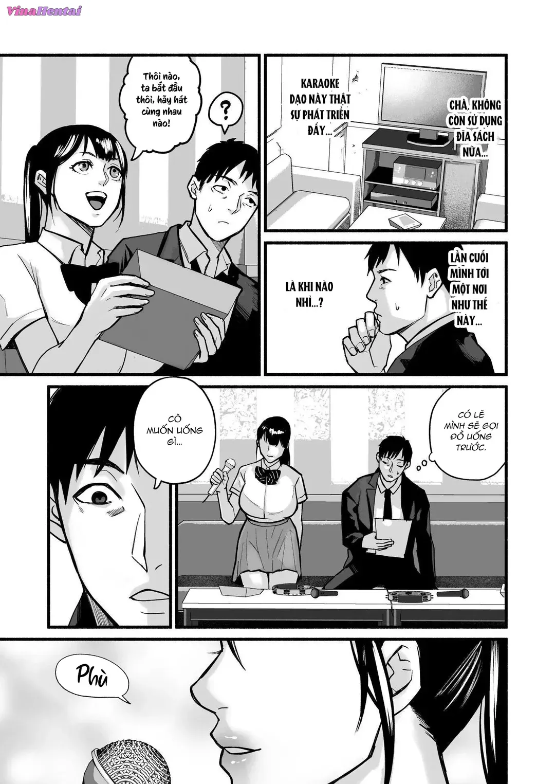 HentaiVN.net - Ảnh 40 - Miho-chan, I Loved You! - part-1