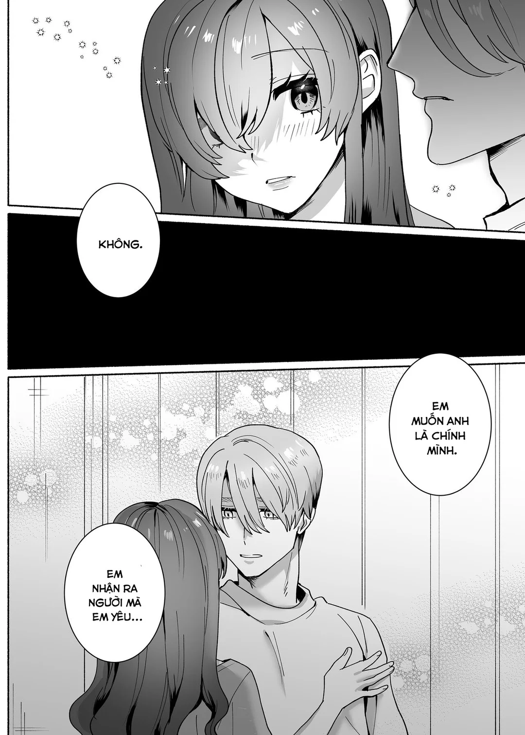 HentaiVN.net - Ảnh 40 - Khó mà trêu chọc được - Oneshot