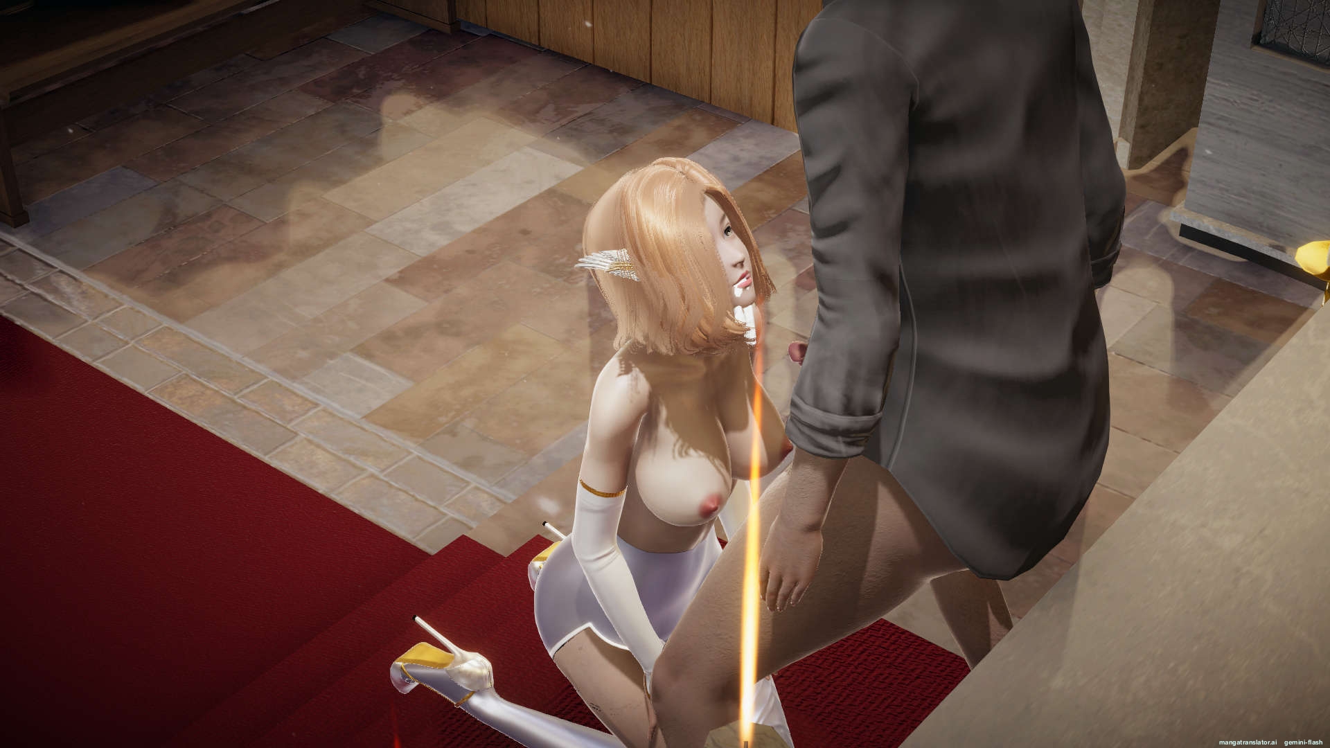 HentaiVN.net - Ảnh 39 - ĐẤU LA NGỌC TRUYỆN - Chương 14