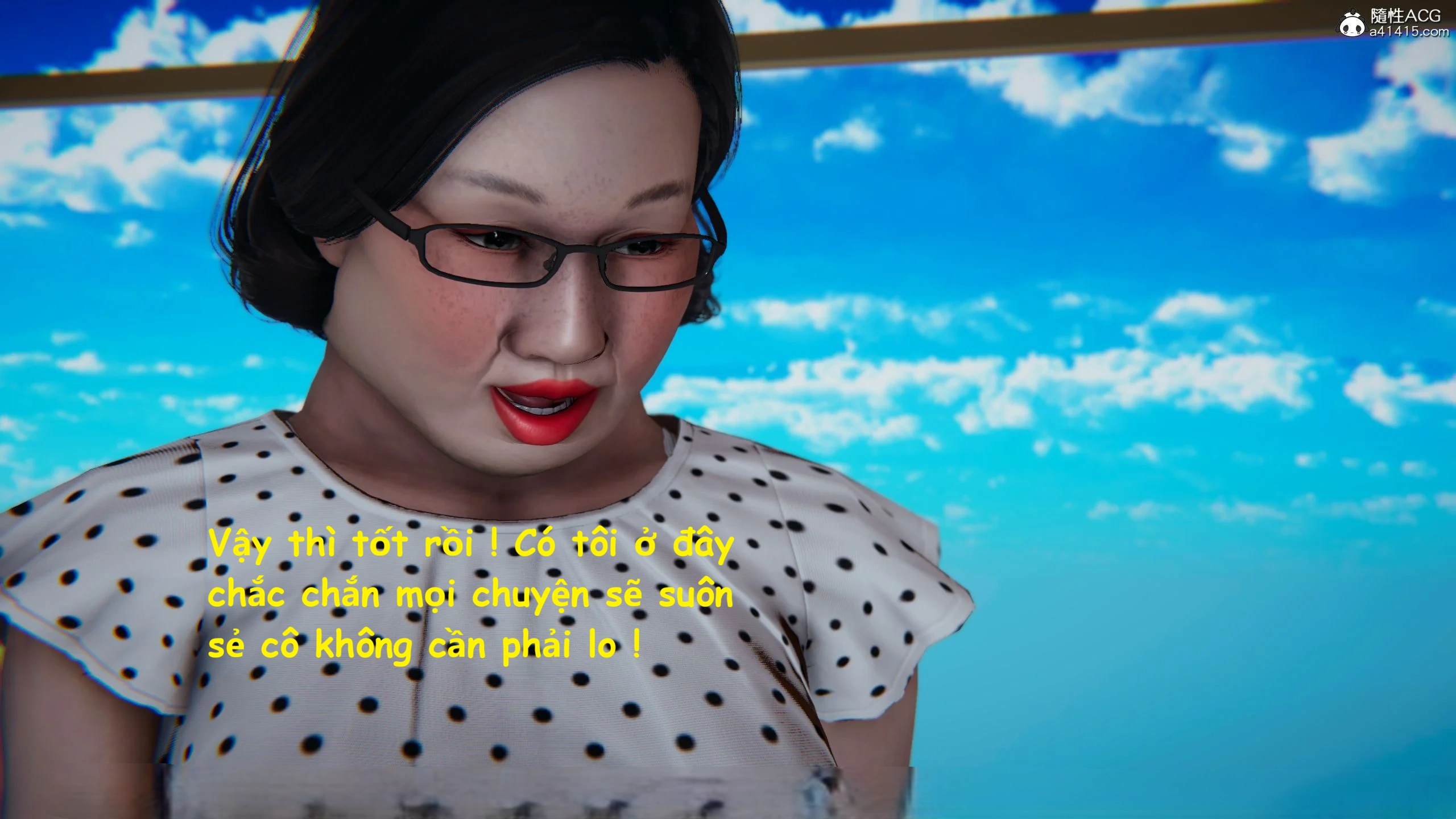 HentaiVN.net - Ảnh 31 - Mẹ Là Con Dâu Của Bảo Mẫu - Chương 2.4