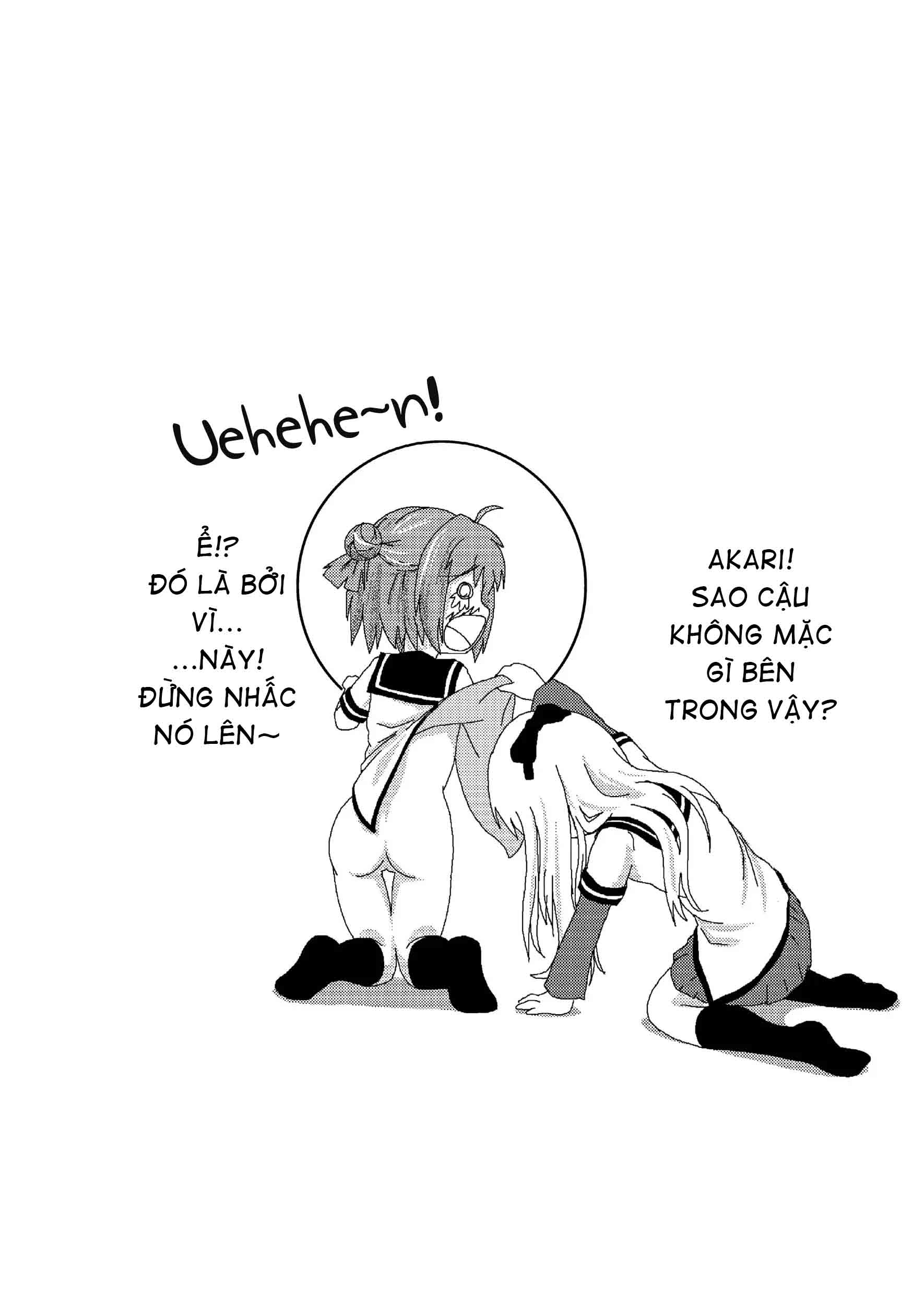 HentaiVN.net - Ảnh 3 - Akari Ijiri - Chap 1
