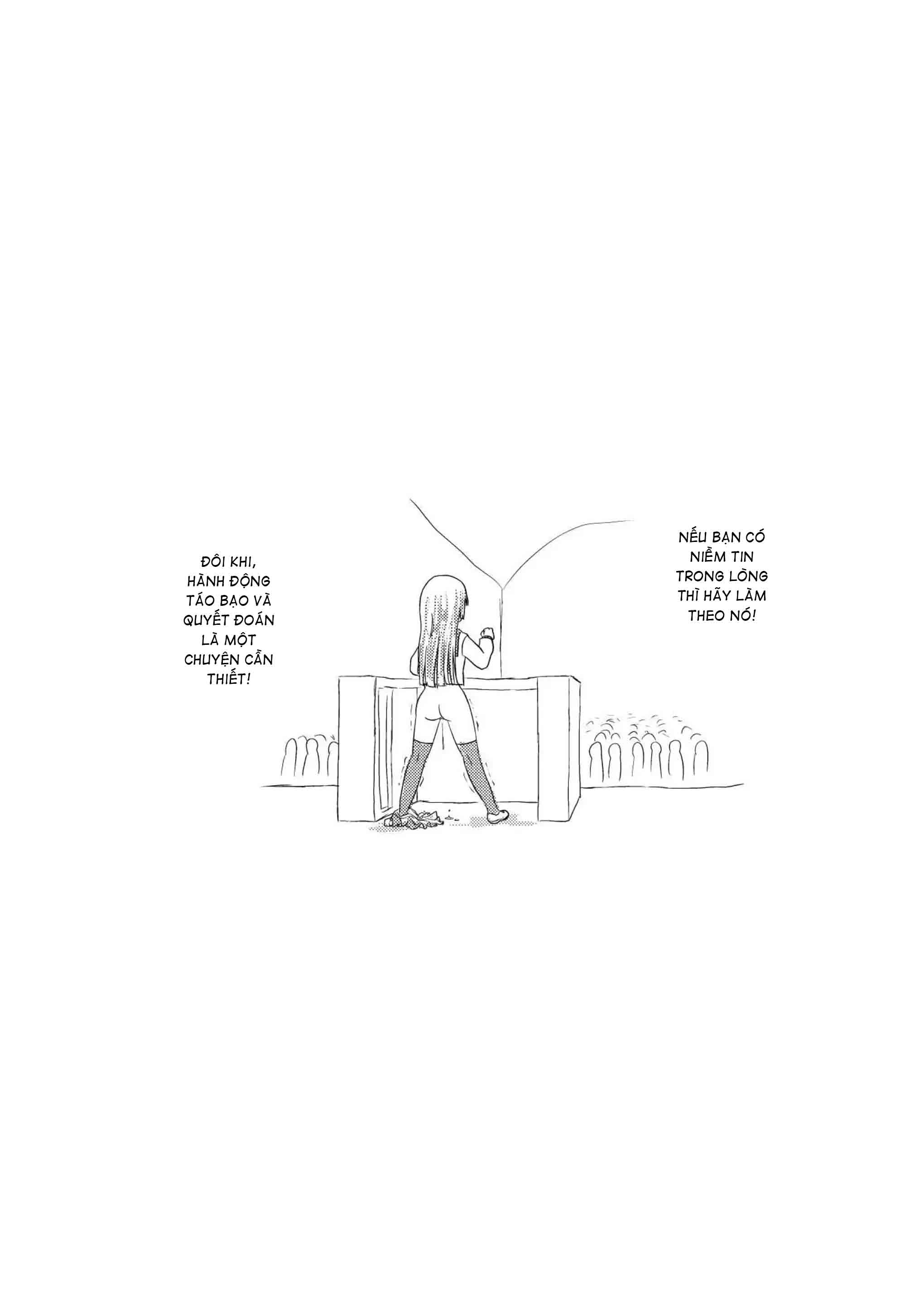 HentaiVN.net - Ảnh 3 - Sakura Kotaka no Roshutsubiyori - Chap 1