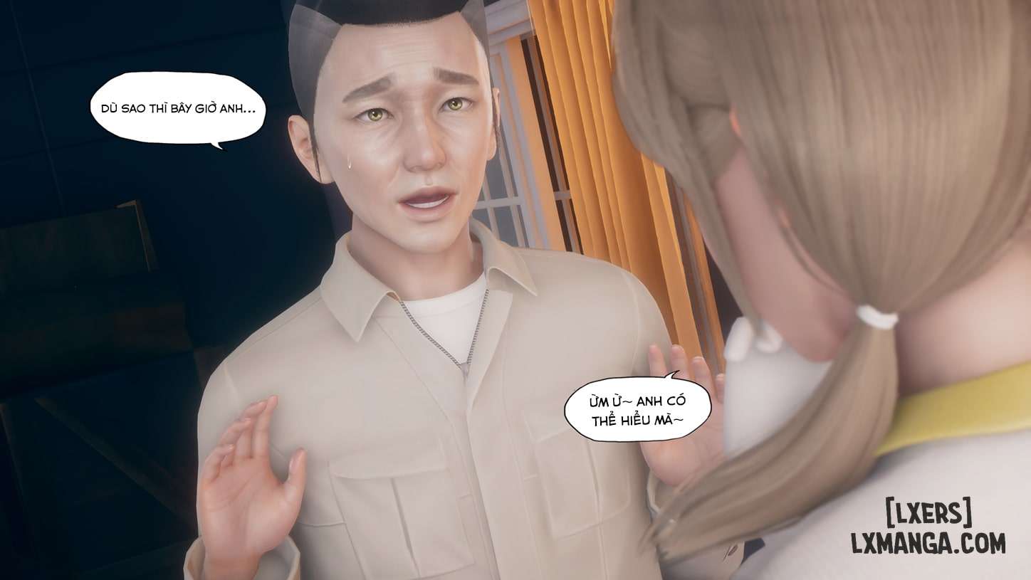 HentaiVN.net - Ảnh 39 - Nuông chiều - Chương 6.2