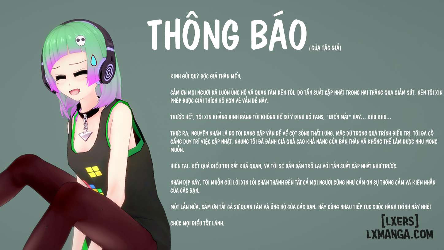 HentaiVN.net - Ảnh 39 - Nuông chiều - Chương 9.2