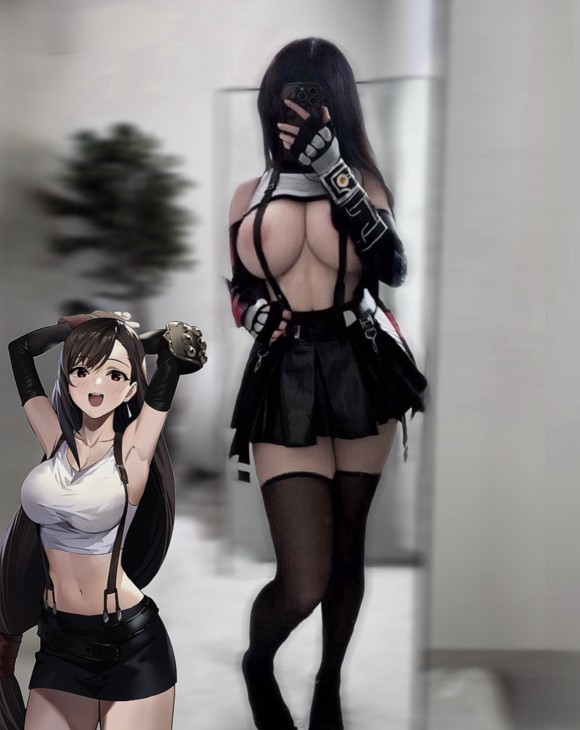 HentaiVN.net - Ảnh 40 - Tổng hợp nnyxie onlyfans  - nnyxie onlyfans
