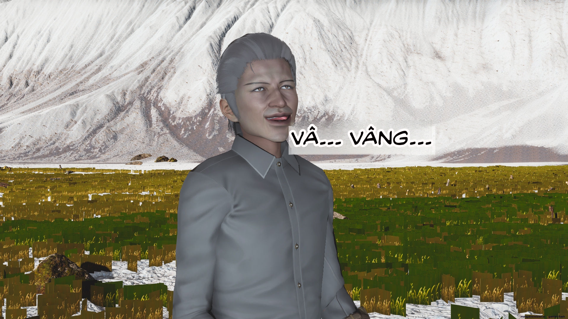 HentaiVN.net - Ảnh 41 - ĐẤU LA NGỌC TRUYỆN - Chương 1