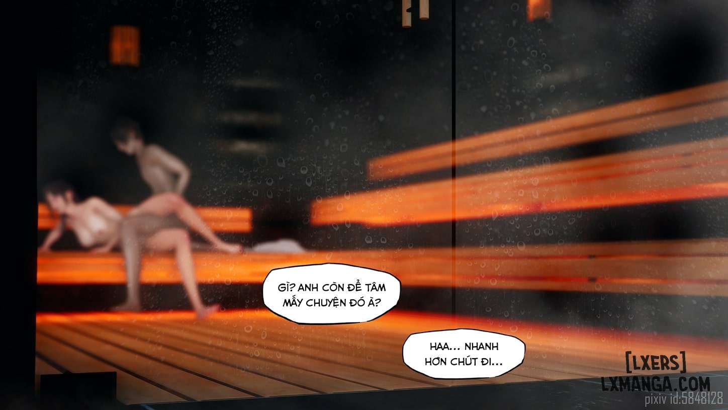 HentaiVN.net - Ảnh 40 - Nuông chiều - Chương 7.1