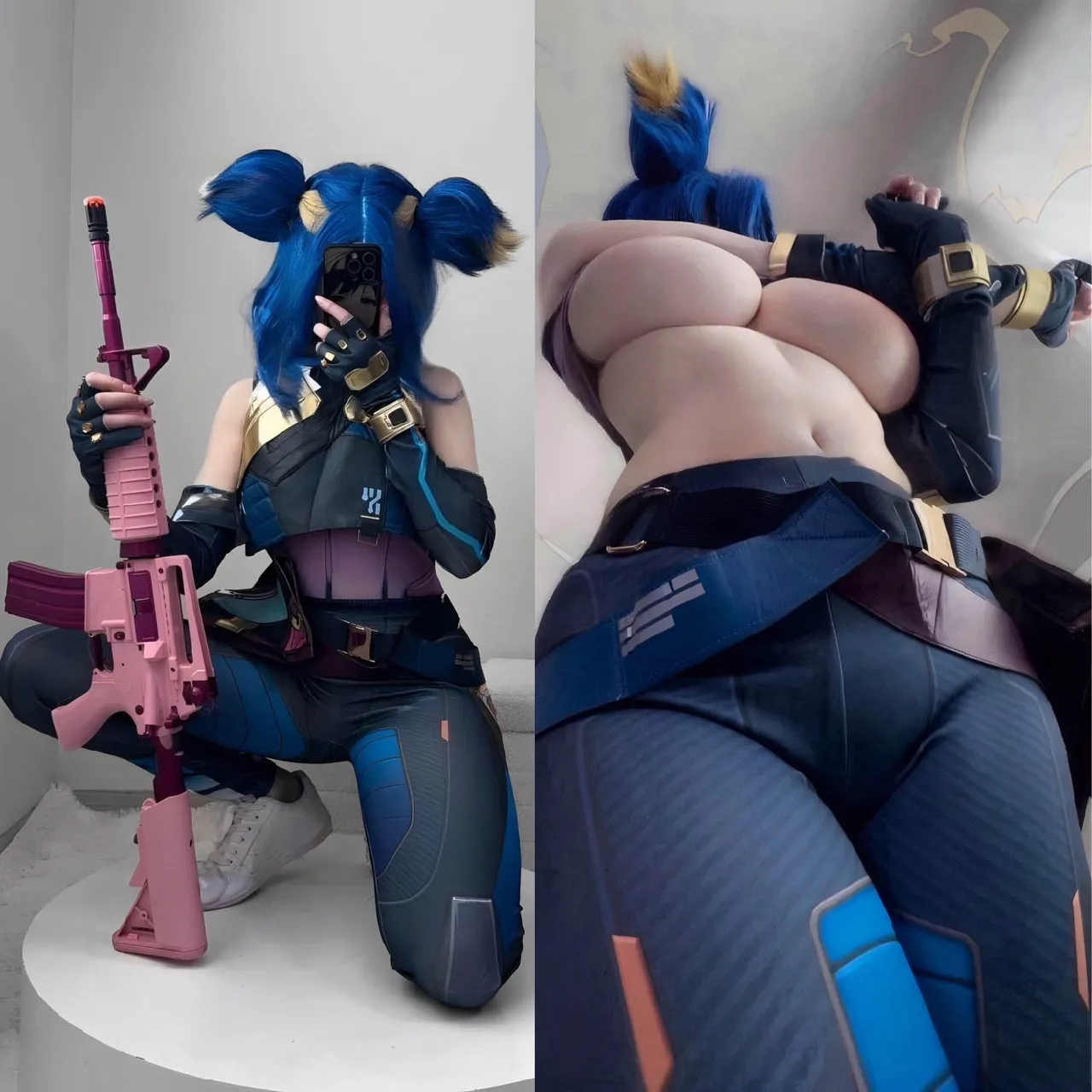 HentaiVN.net - Ảnh 41 - Tổng hợp nnyxie onlyfans  - nnyxie onlyfans