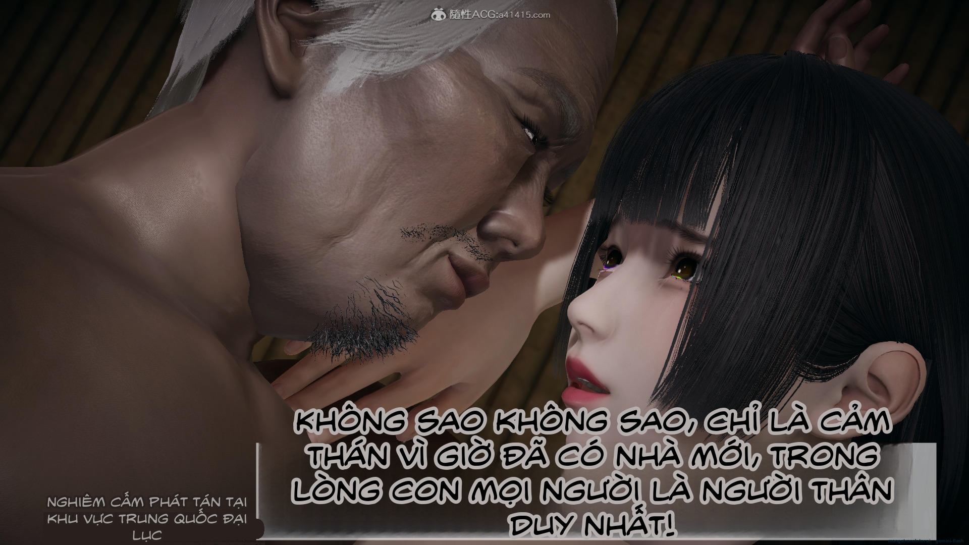 HentaiVN.net - Ảnh 41 - ĐẤU LA NGỌC TRUYỆN - Chương 27