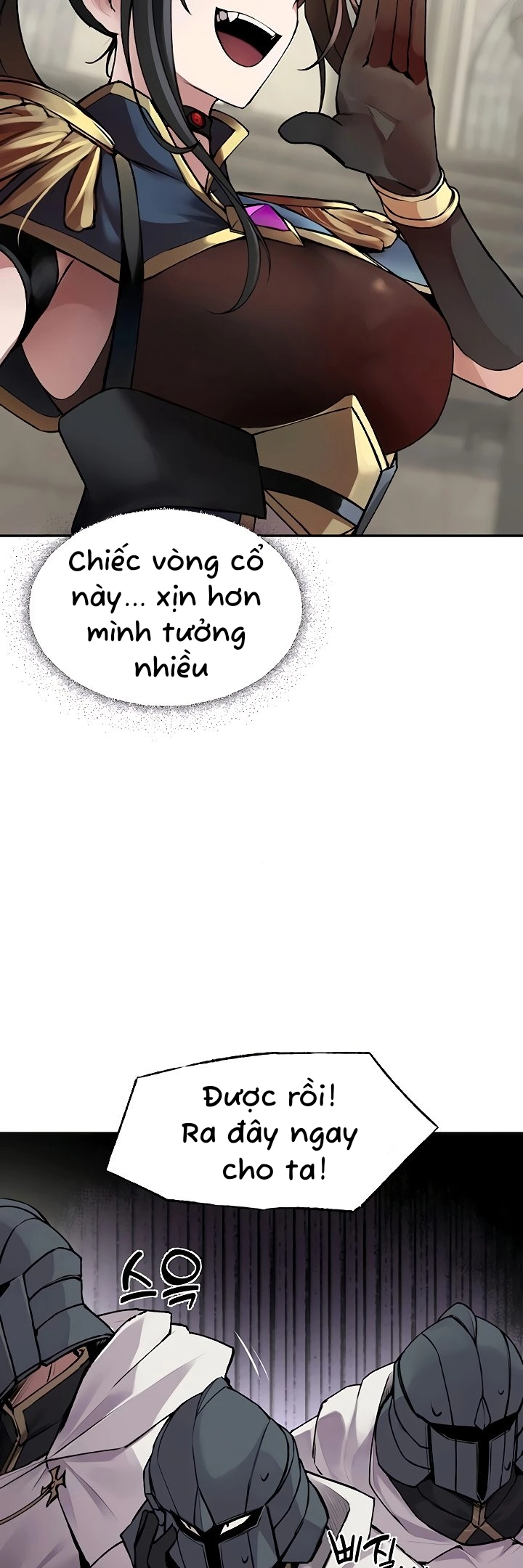 HentaiVN.net - Ảnh 41 - Trang Bị Siêu Bá Đạo - Chap 1