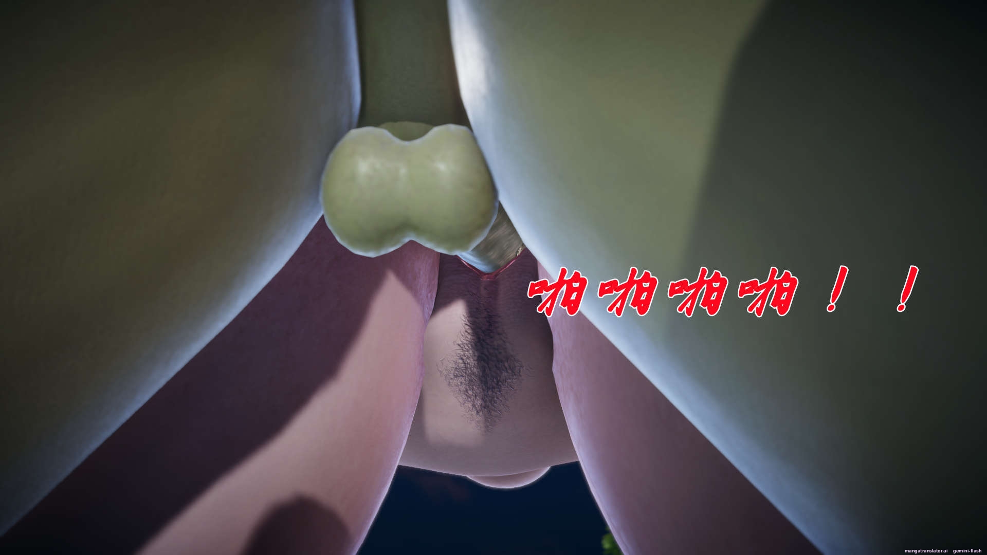 HentaiVN.net - Ảnh 42 - ĐẤU LA NGỌC TRUYỆN - Chương 18