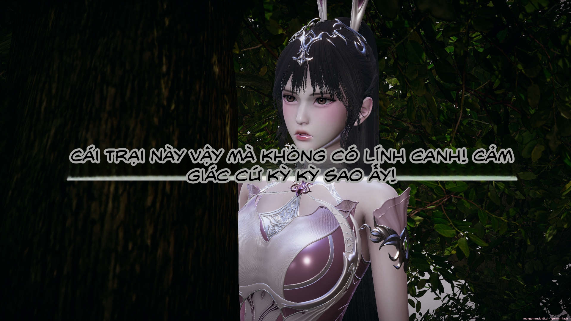 HentaiVN.net - Ảnh 42 - ĐẤU LA NGỌC TRUYỆN - Chương 20