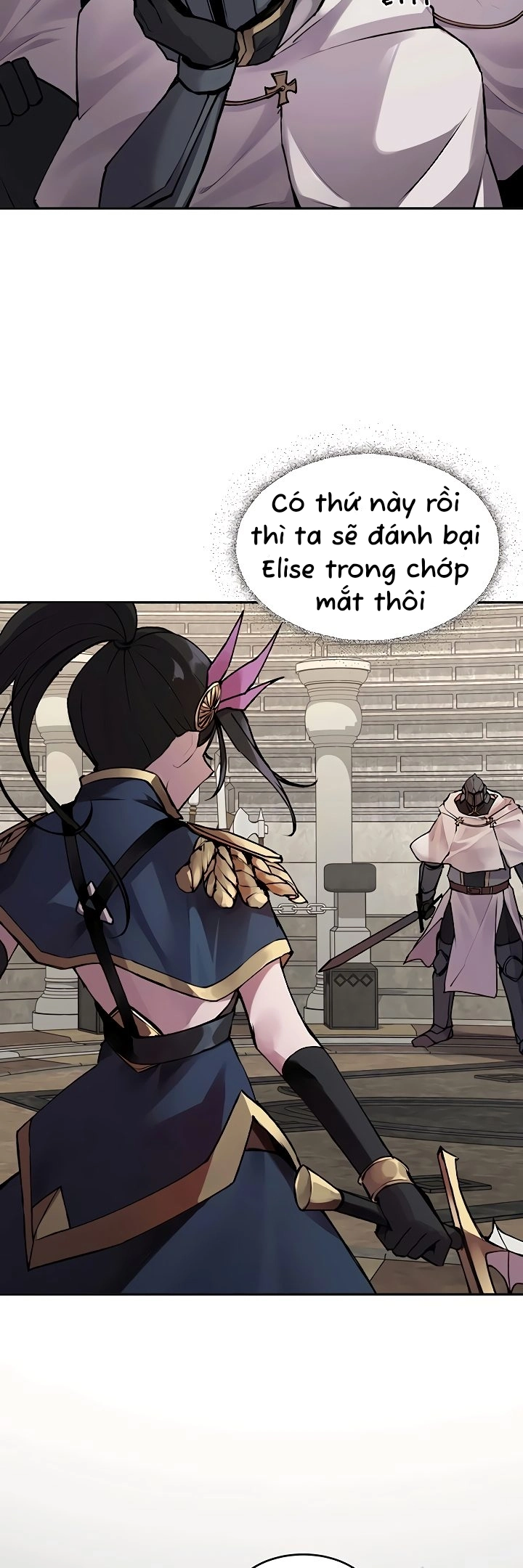 HentaiVN.net - Ảnh 42 - Trang Bị Siêu Bá Đạo - Chap 1