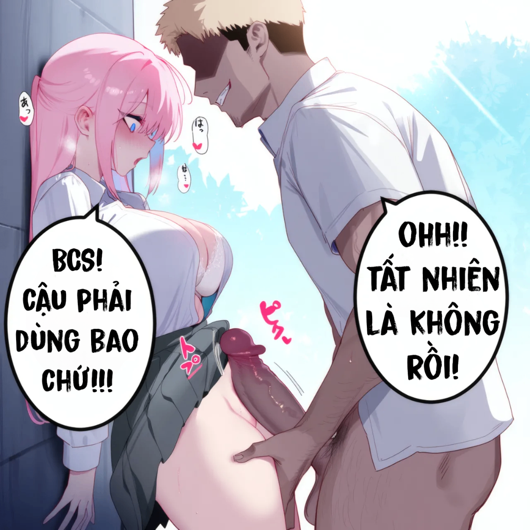HentaiVN.net - Ảnh 43 - Shikimori-san - Chương 2