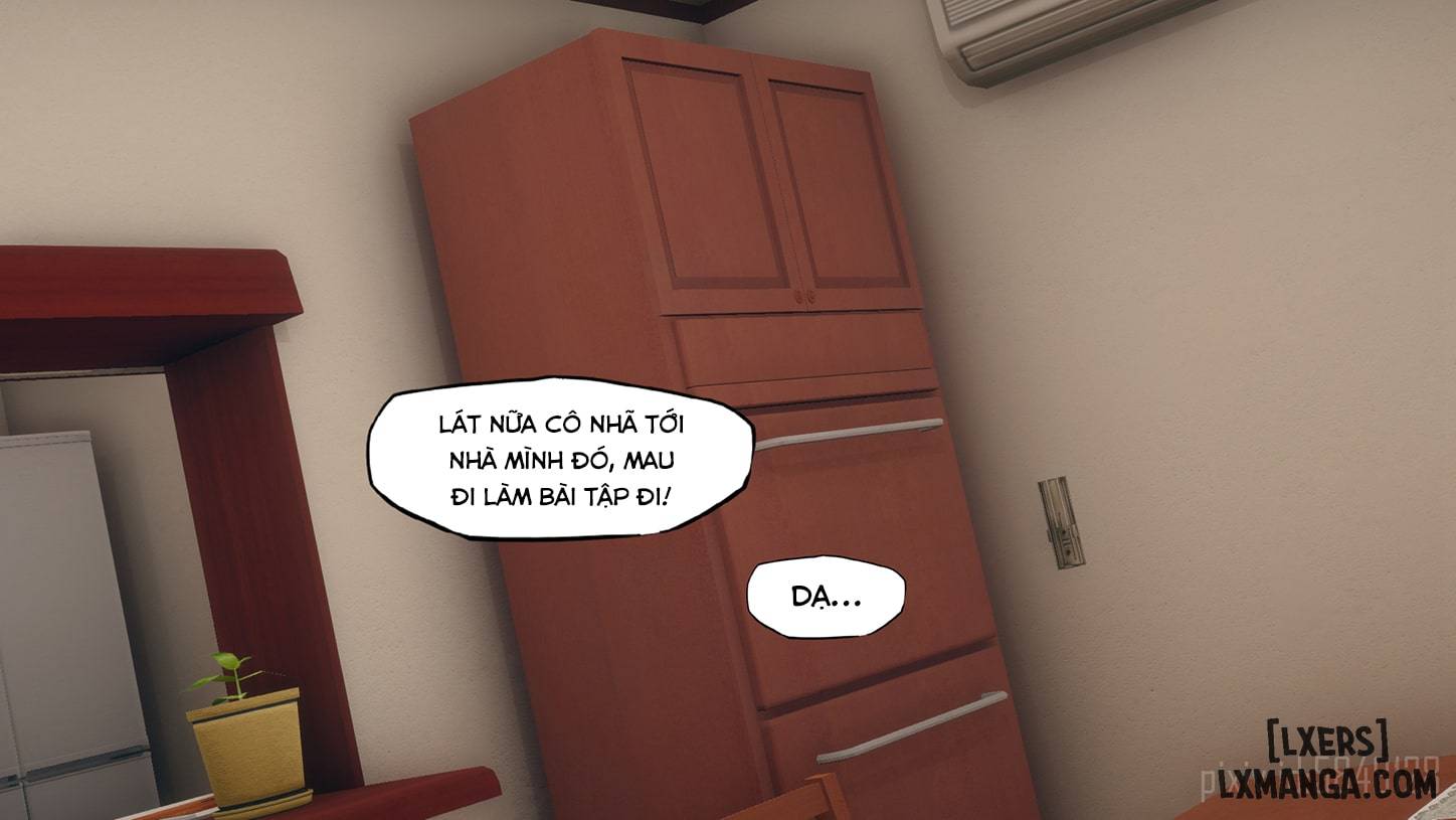 HentaiVN.net - Ảnh 42 - Nuông chiều - Chương 2.1