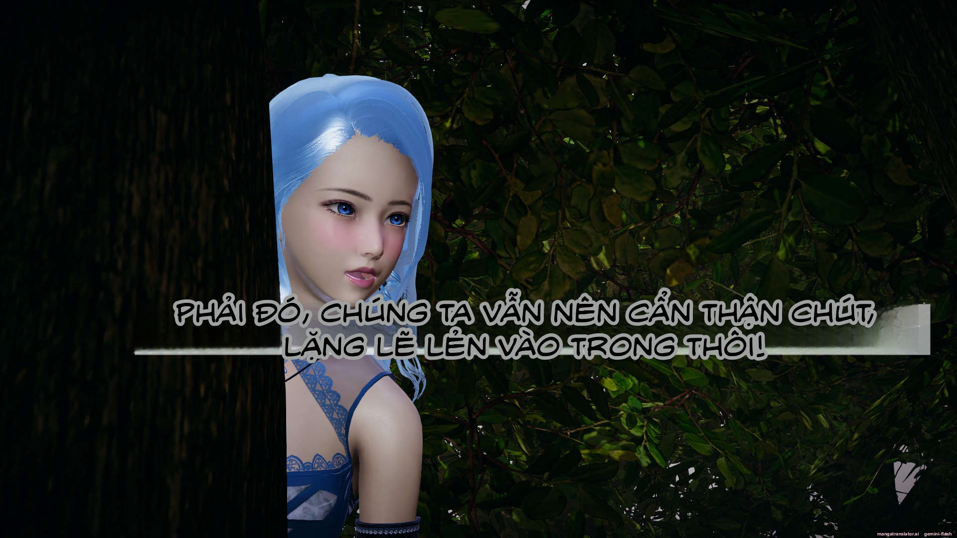 HentaiVN.net - Ảnh 43 - ĐẤU LA NGỌC TRUYỆN - Chương 20