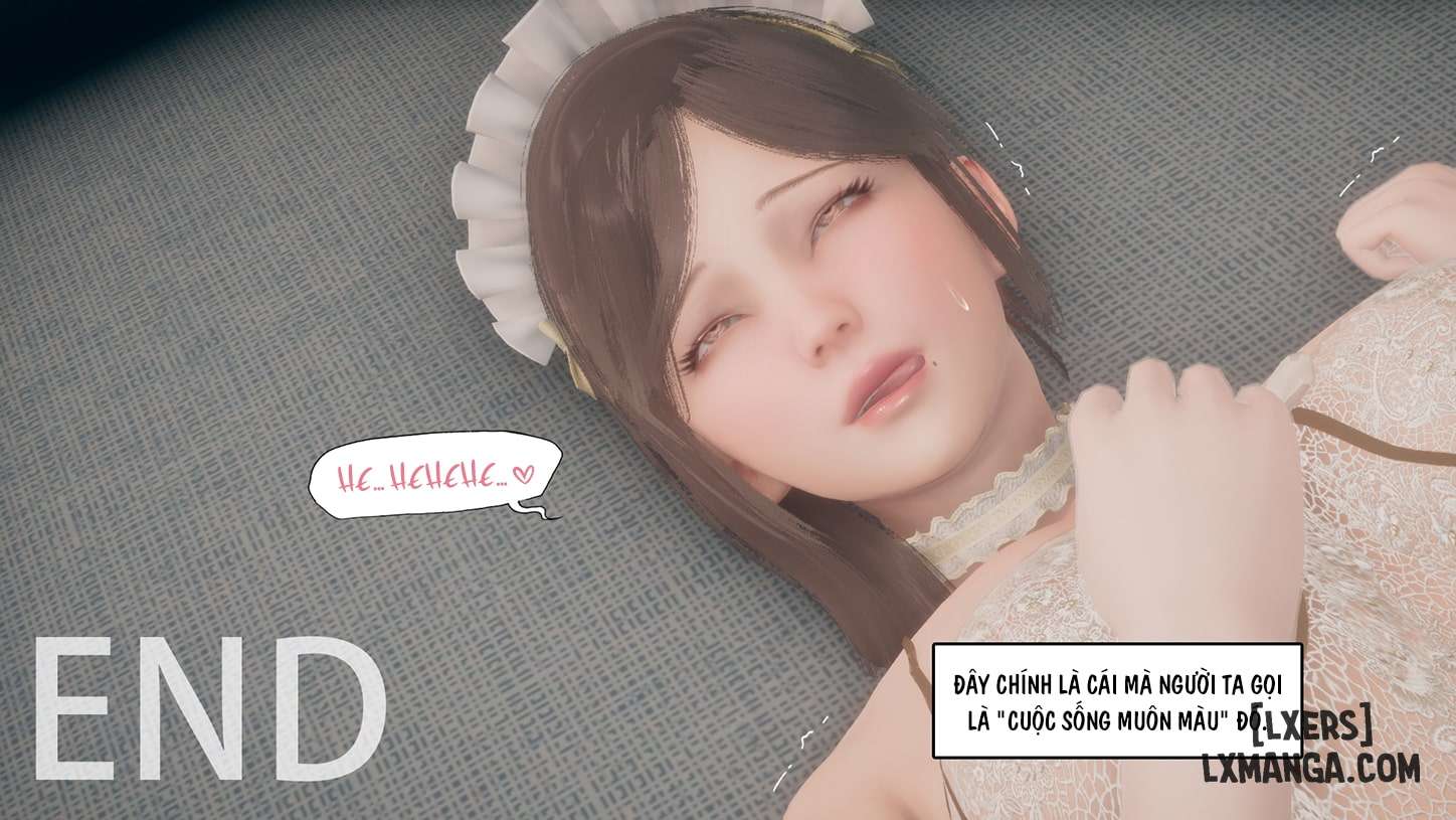 HentaiVN.net - Ảnh 43 - Nuông chiều - Chương 4.2