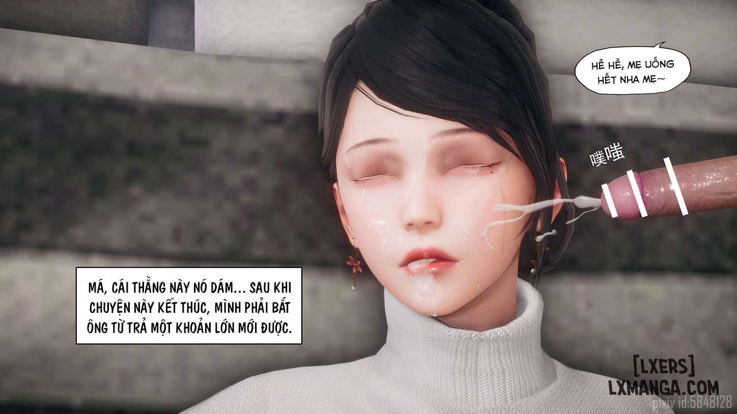 HentaiVN.net - Ảnh 43 - Nuông chiều - Chương 7.2