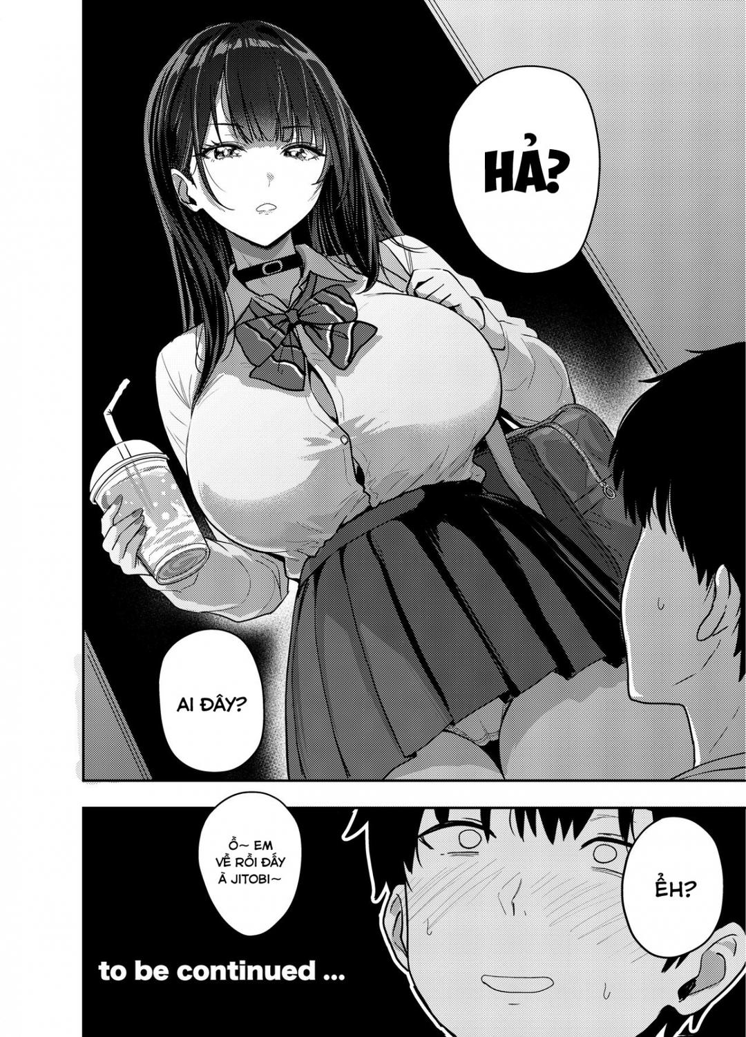 HentaiVN.net - Ảnh 44 - Quan hệ chịch trần xuất trong cùng các cô nàng Gyaru. - Chương 1