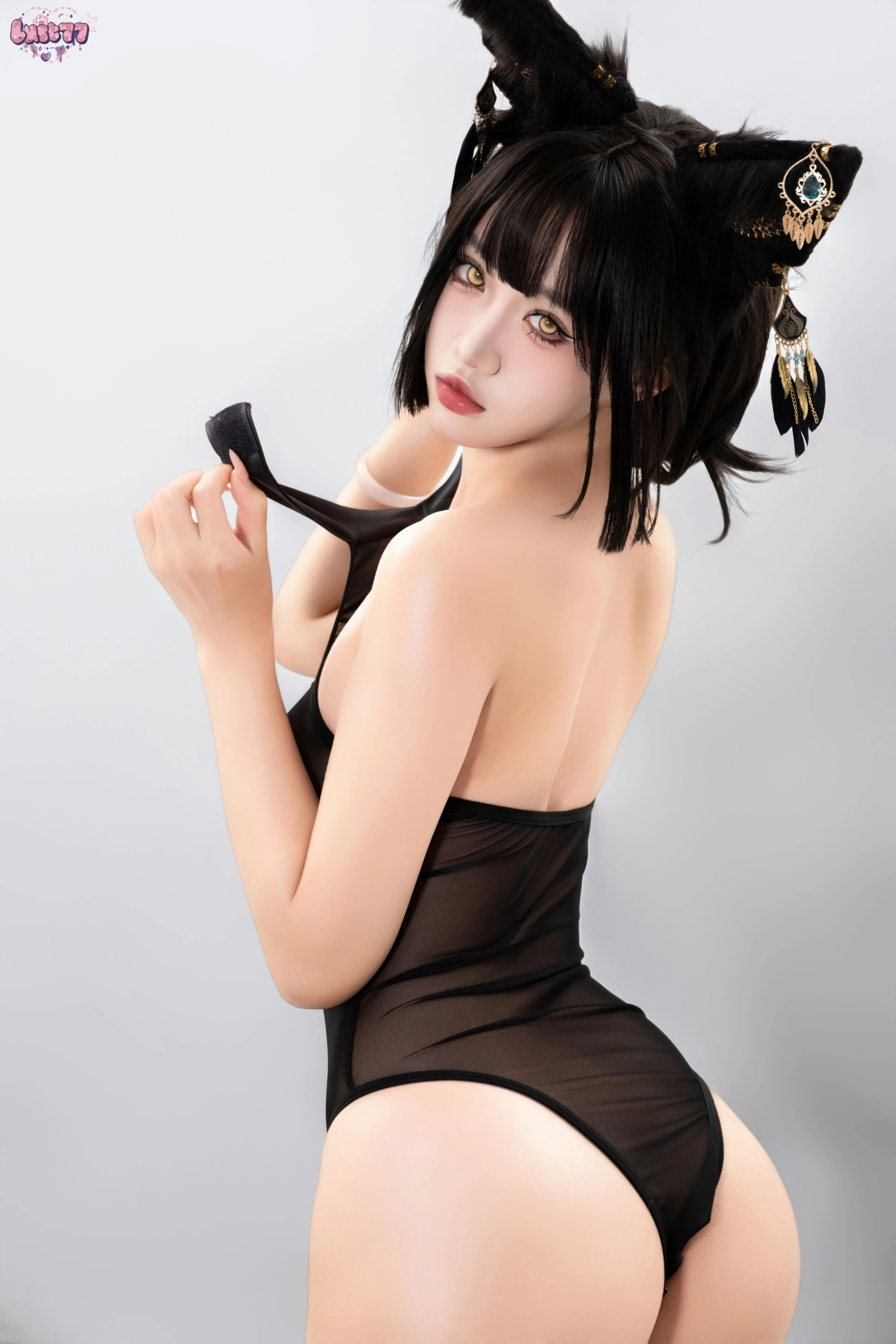 HentaiVN.net - Ảnh 44 - Anubis - 168 ảnh