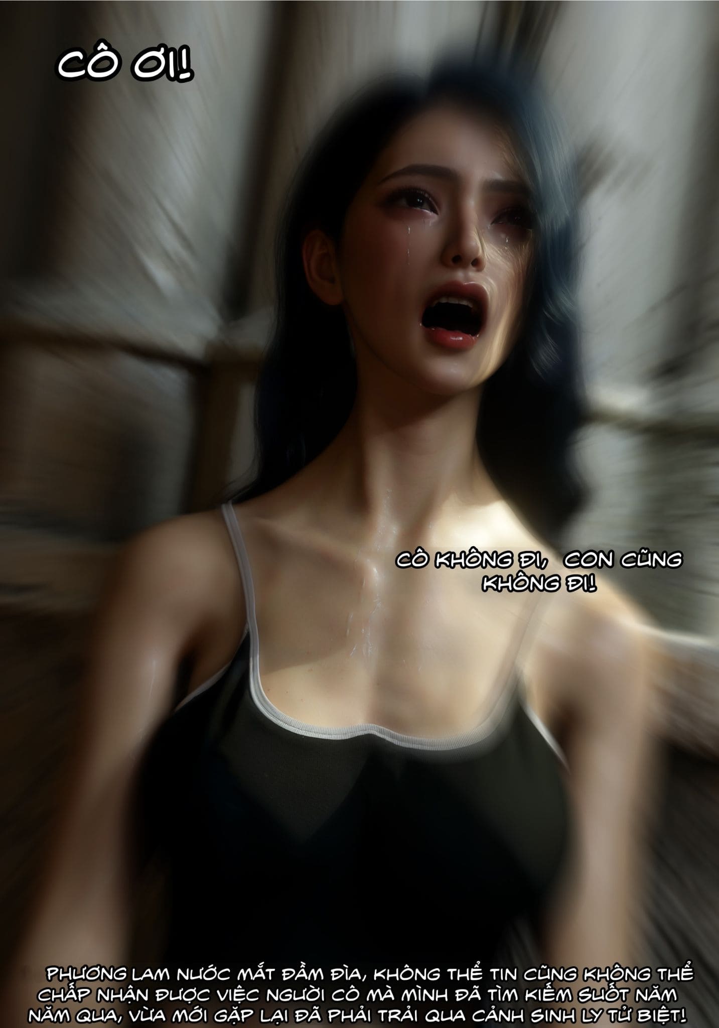 HentaiVN.net - Ảnh 45 - Mật vụ phượng hoàng - Chương 16