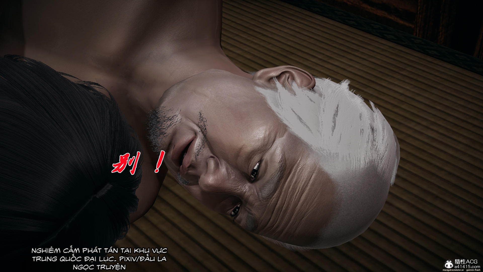 HentaiVN.net - Ảnh 44 - ĐẤU LA NGỌC TRUYỆN - Chương 27