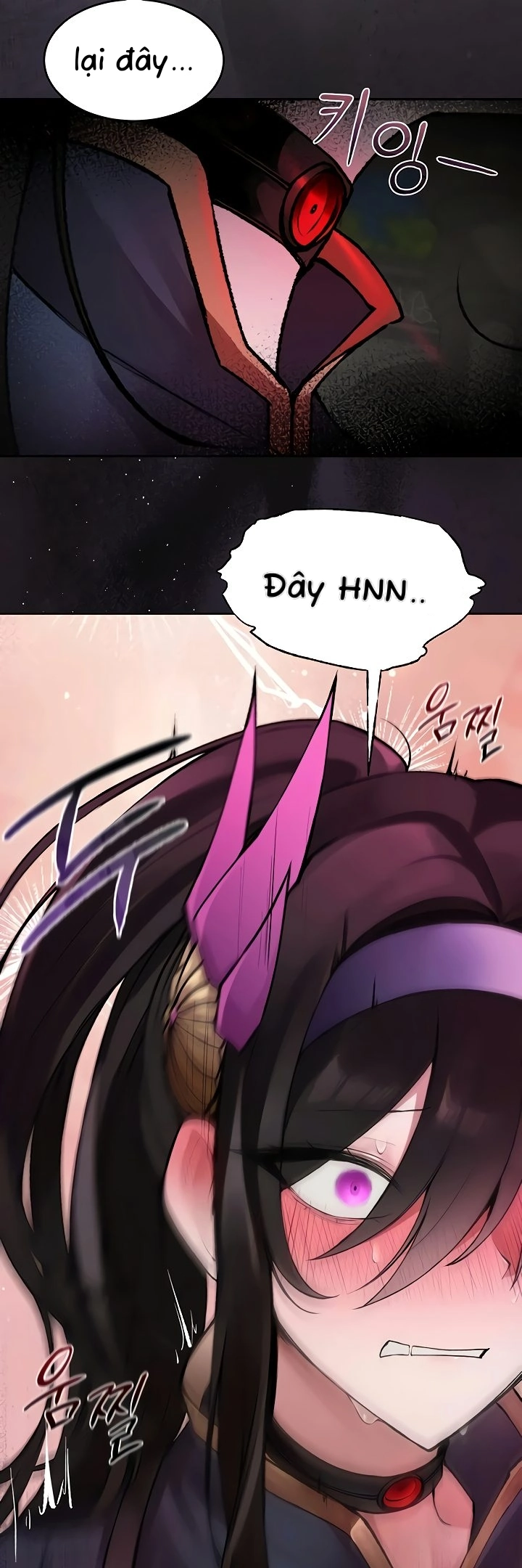 HentaiVN.net - Ảnh 44 - Trang Bị Siêu Bá Đạo - Chap 1