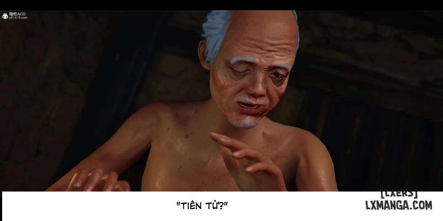 HentaiVN.net - Ảnh 44 - Hành trình tiên tử bị sa vào trần thế - Chương 2