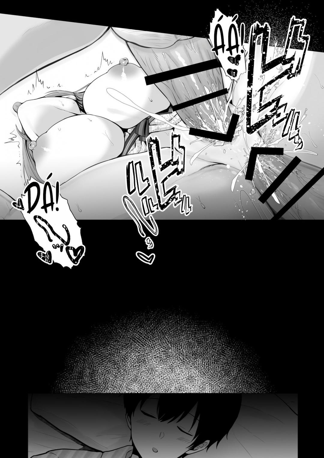 HentaiVN.net - Ảnh 46 - Và hôm nay tôi lại bị coi như món đồ để chơi đùa - ch-03
