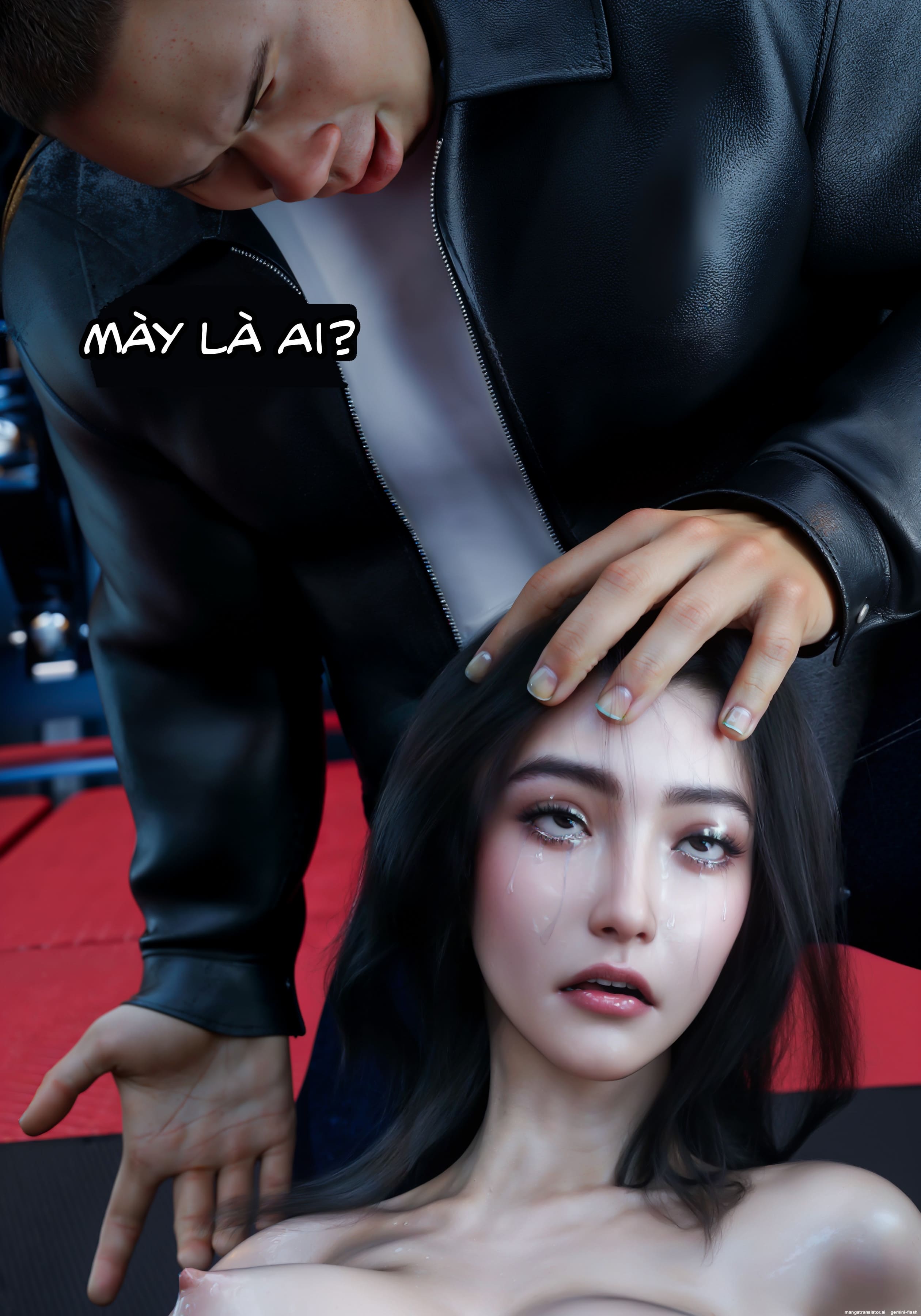 HentaiVN.net - Ảnh 45 - Mật vụ phượng hoàng - Chương 7